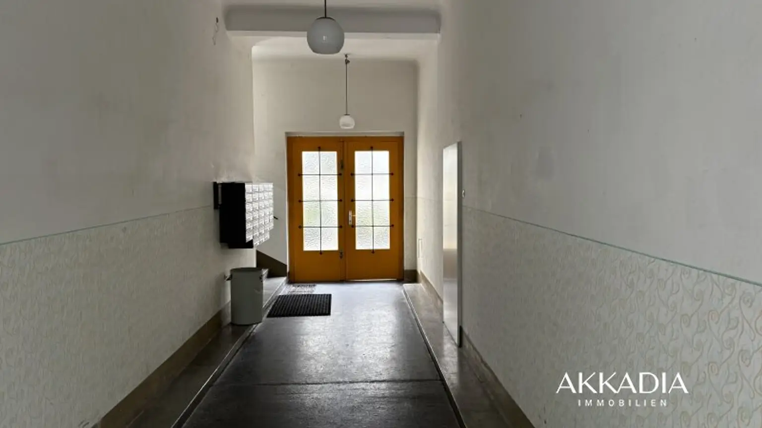 Helle 3-Zimmer-Wohnung nahe WU & Prater