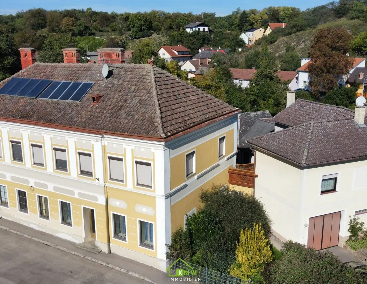 ANLAGEOBJEKT - Vermieten und/oder selber wohnen