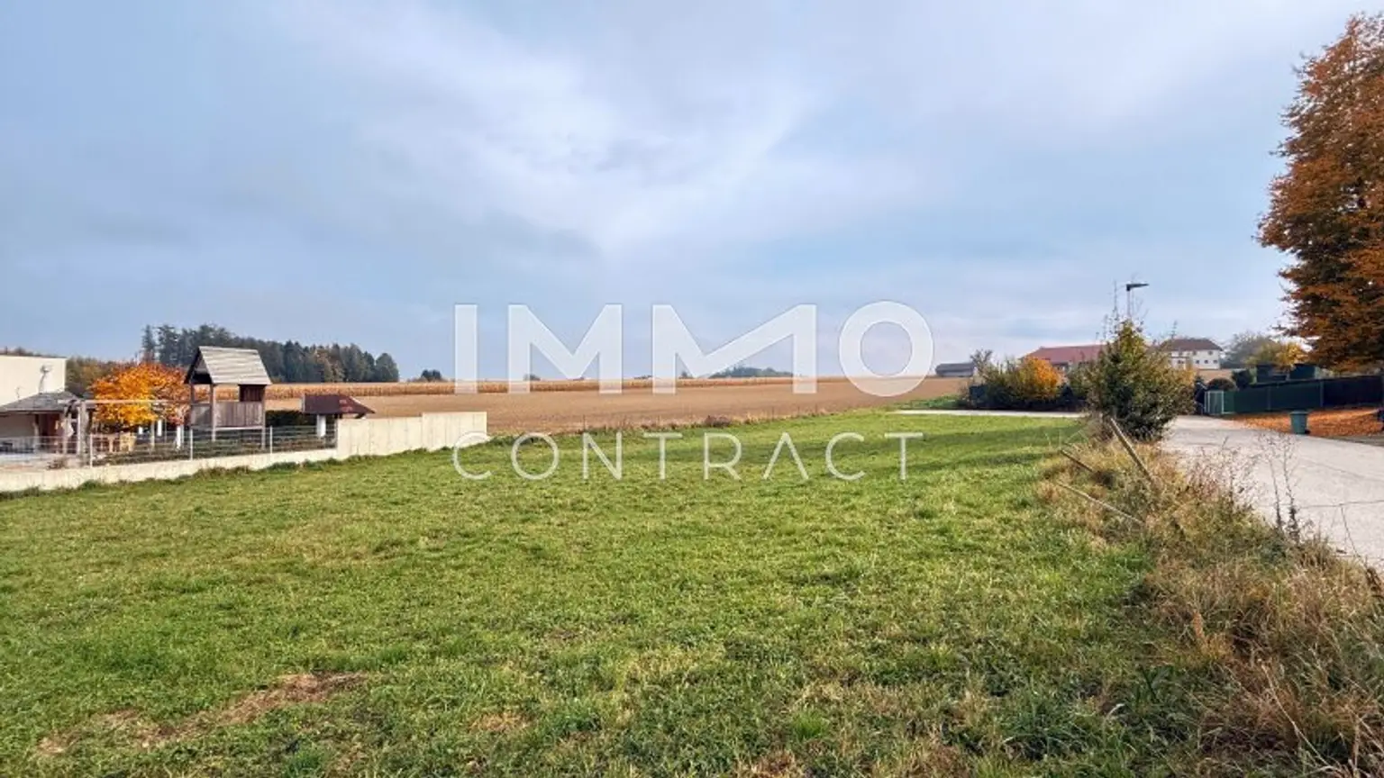 Grundstück Bad Hall