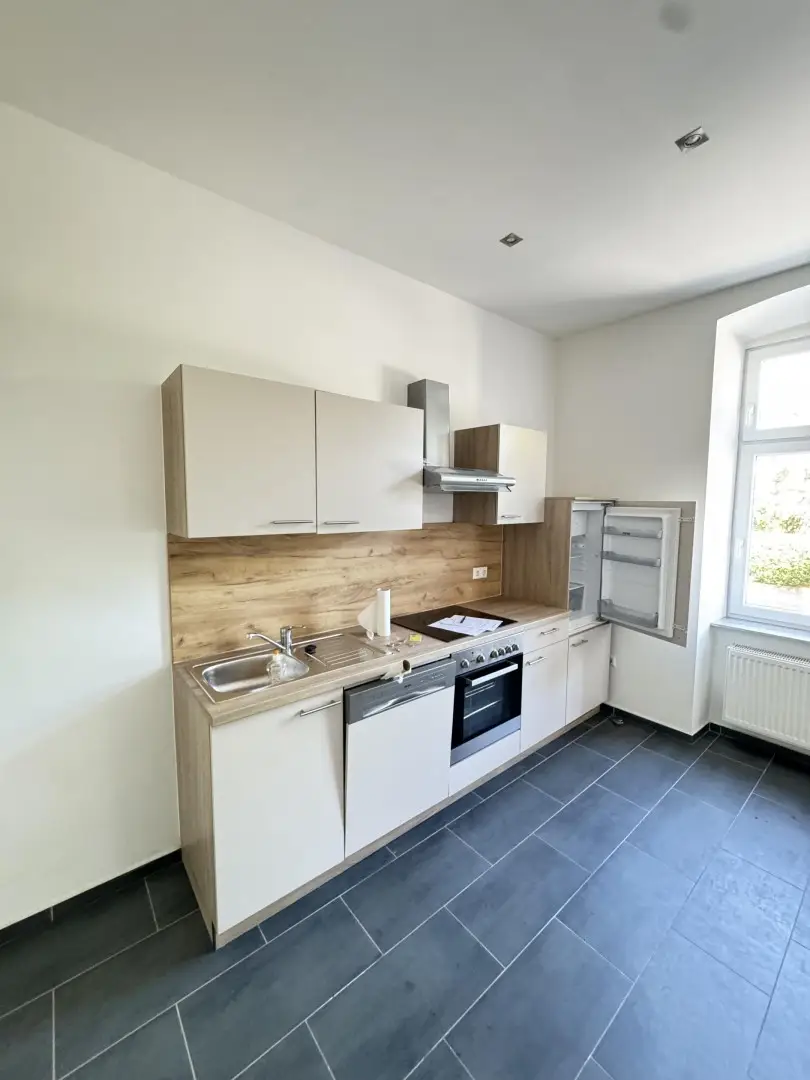 1 Zimmer Mietwohnung / Studentenwohnung / IMS IMMOBILIEN KG Leoben