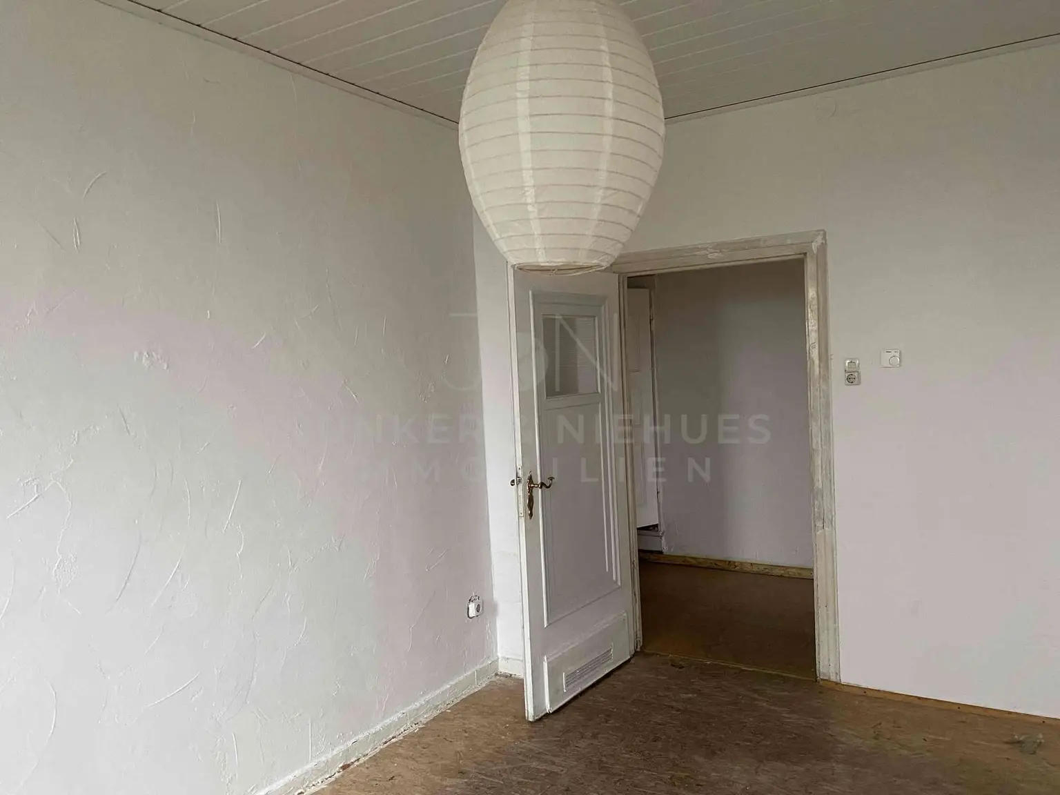 Wohnung 1. OG