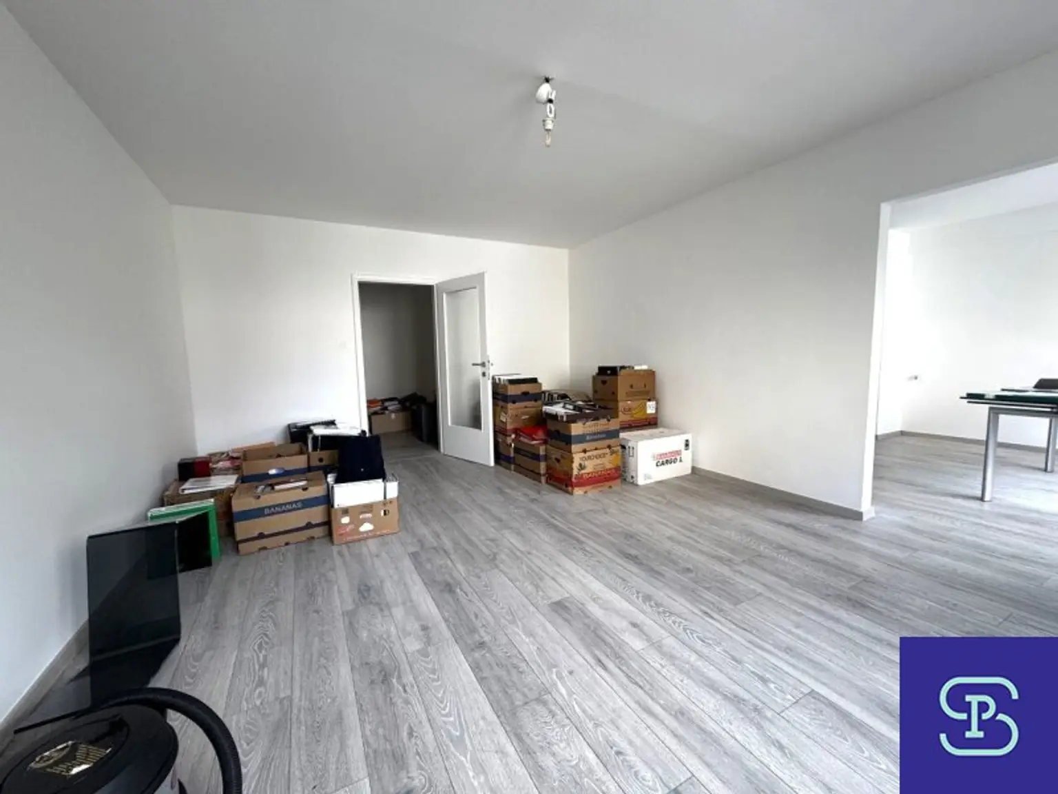 Renovierter 103,51m² Neubau mit 8,48m² Loggia Nähe Millenium-City - 1200 Wien