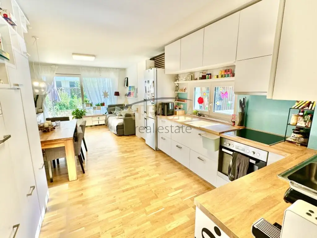 *** IHR NEUES ZUHAUSE WARTET ***