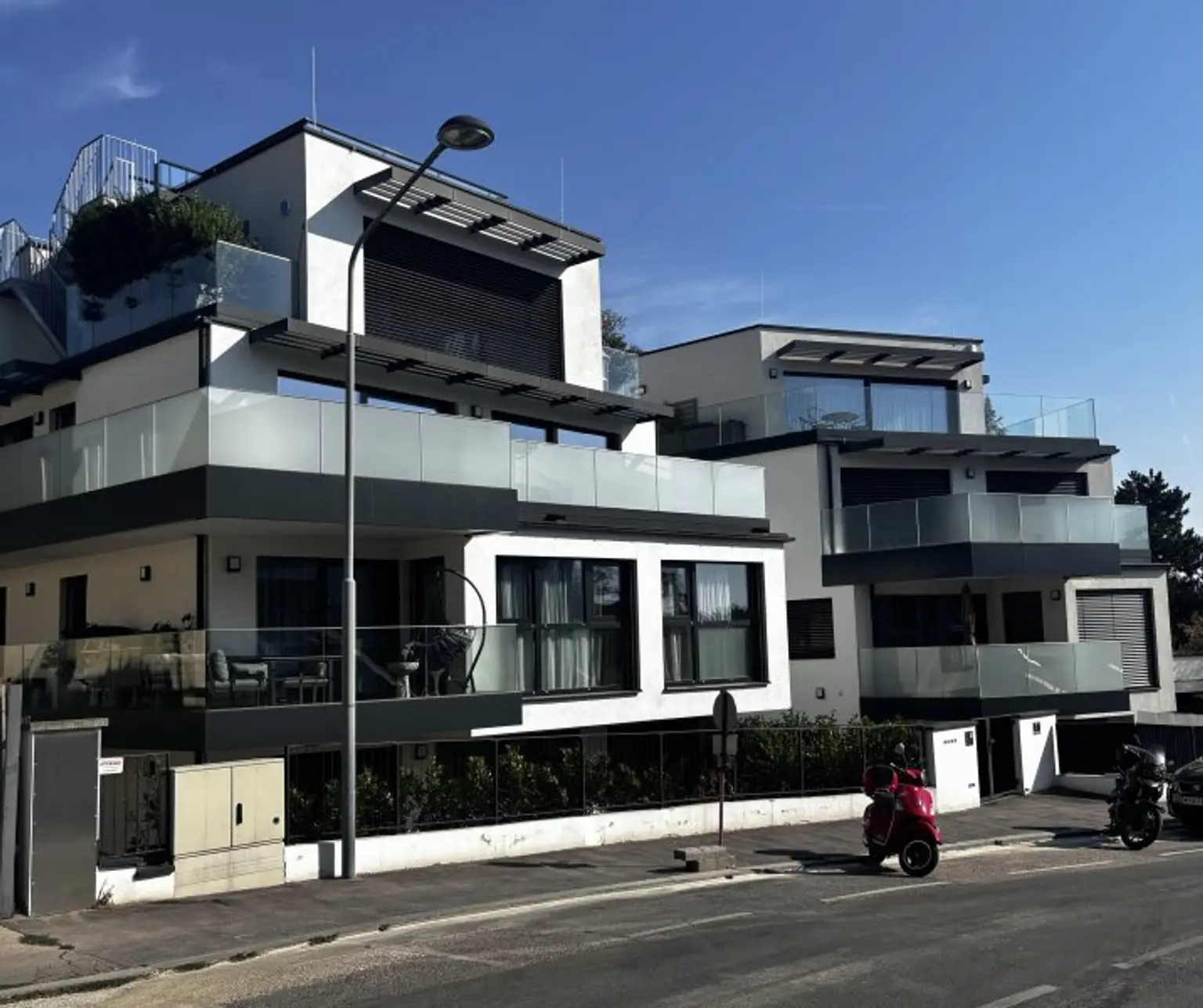 Haus