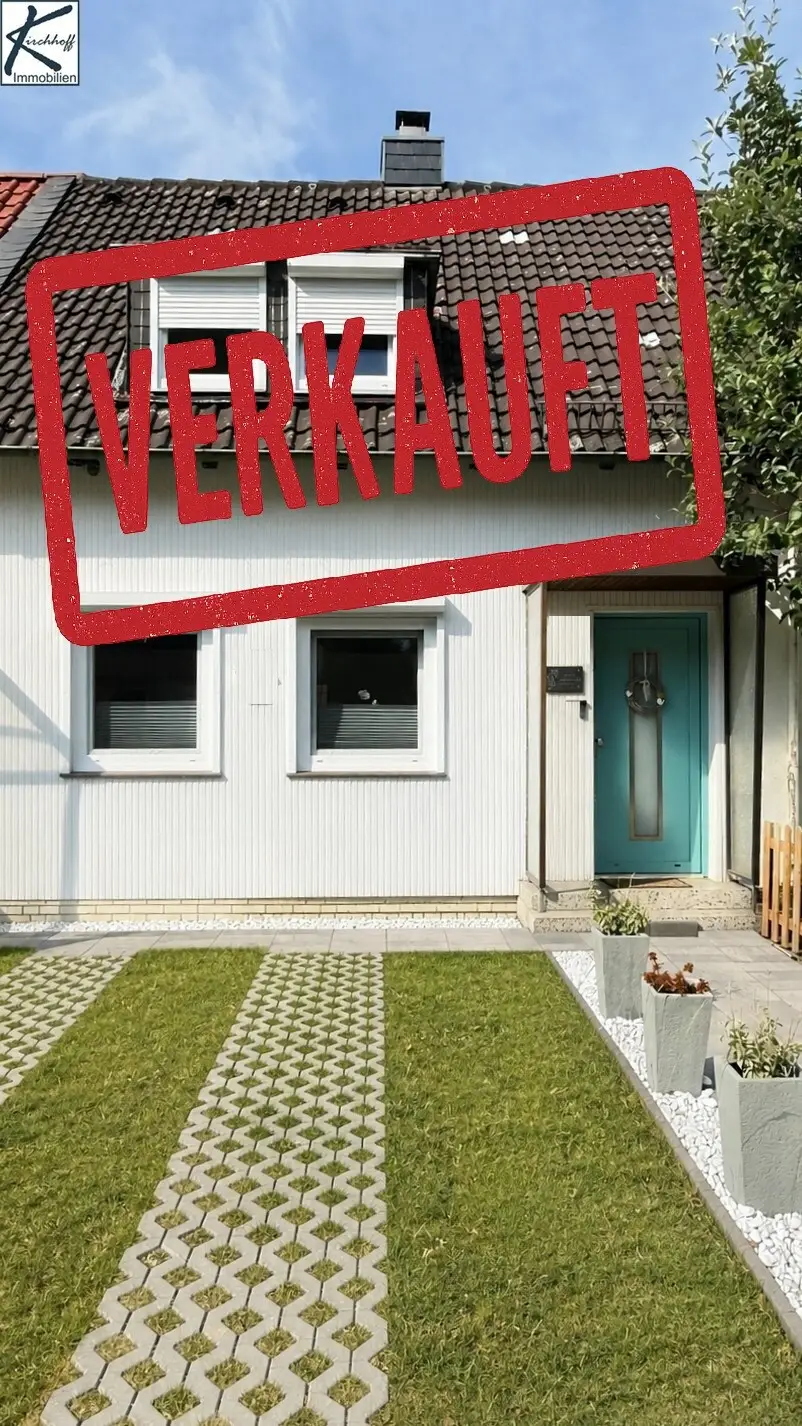 Verkauft