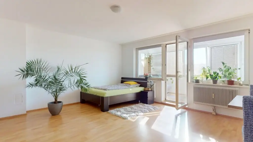 PROVISIONSFREI - Sehr heimelige und großzügige Wohnung im Herzen von Biedermannsdorf
