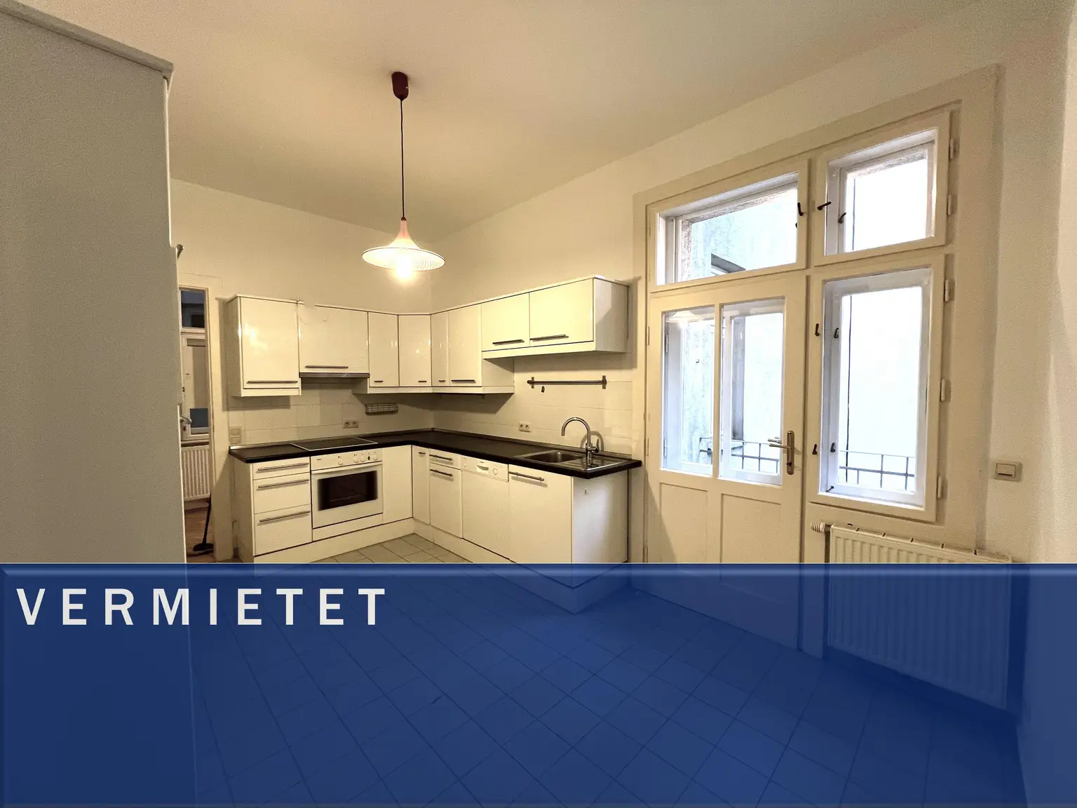 Ansprechende 3,5-Zimmer-Wohnung mit kleinem Balkon