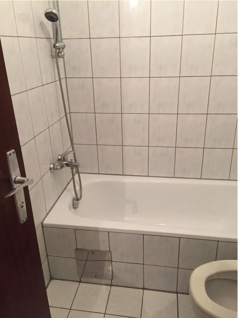 PERFEKTE SINGLEWOHNUNG/ U4 FRIEDENSBRÜCKE