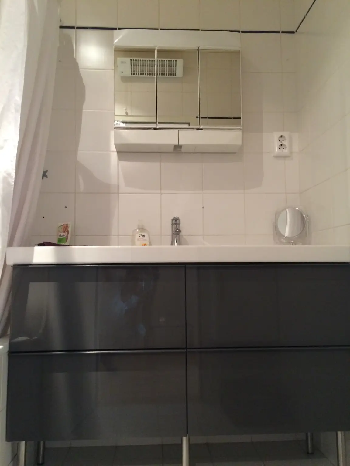 Helle 3-Zimmer-Wohnung mit Loggia nahe der HTL Mödling
