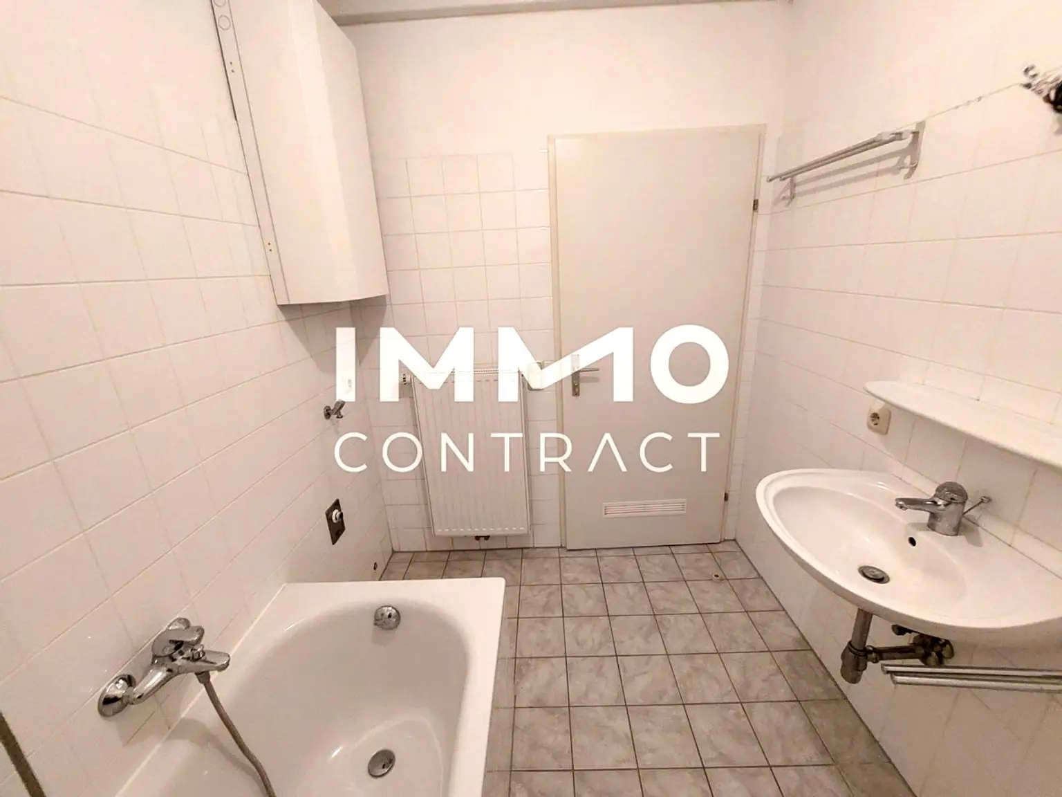 Kleine 2-Zimmer Wohnung beim Musiktheater zu vermietetn!  Anzengruberstraße 3 - Top 18A