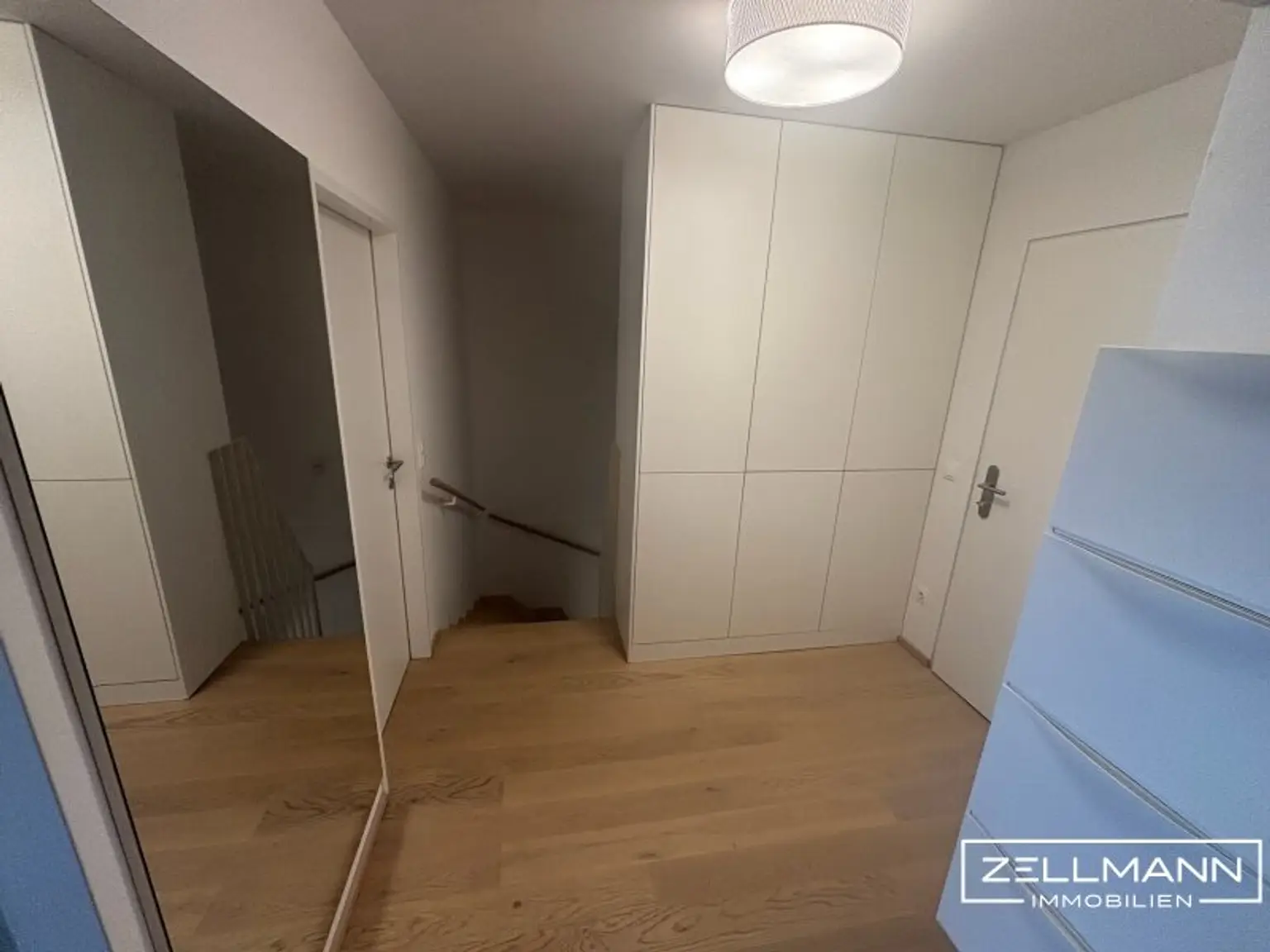 „Wohnen mit Stil: 3-Zimmer-Maisonette plus Tiefgarage“ | ZELLMANN IMMOBILIEN