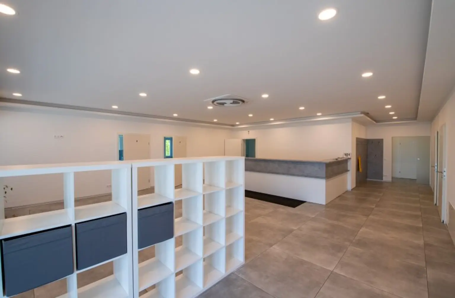 *** Neuwertiges Ärztehaus in Südkärnten *** - Vielseitig nutzbare Gewerbeliegenschaft in Kühnsdorf/ Eberndorf