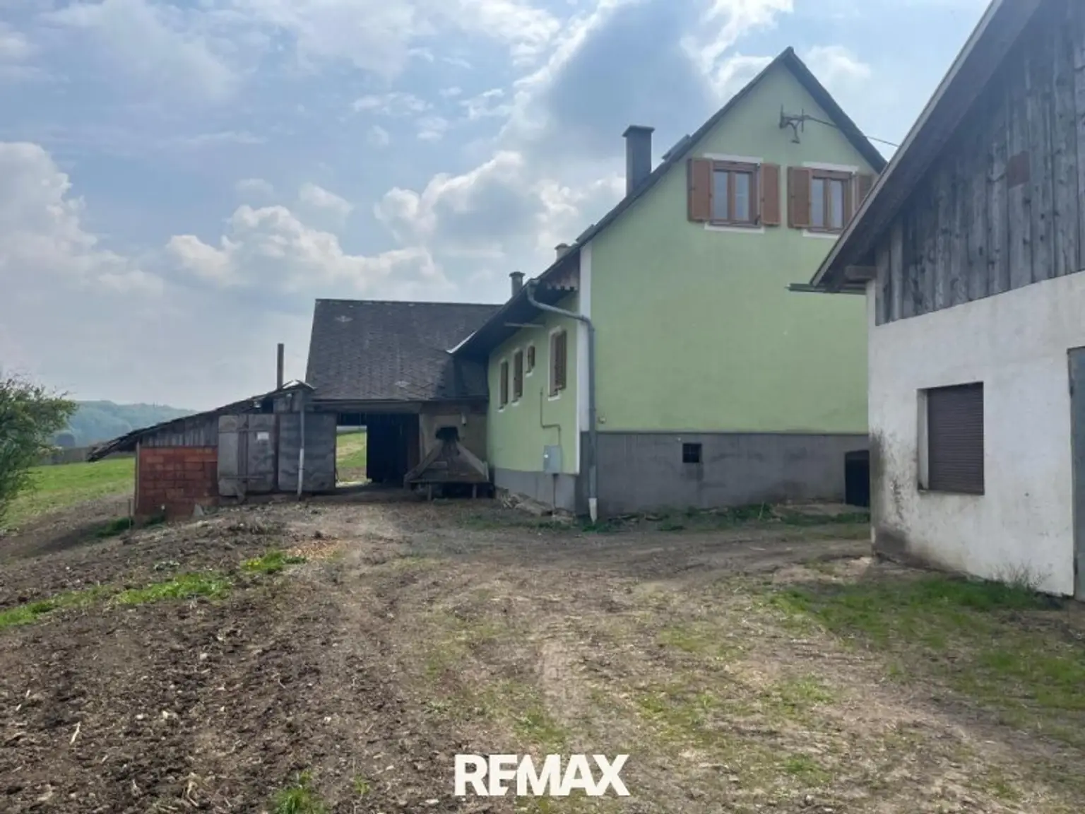 Haus