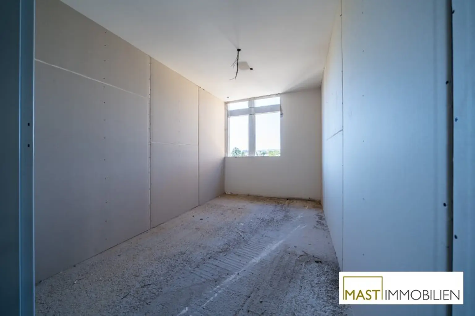 Provisionsfreie 3-Zimmer Familienwohnung in Grünlage!