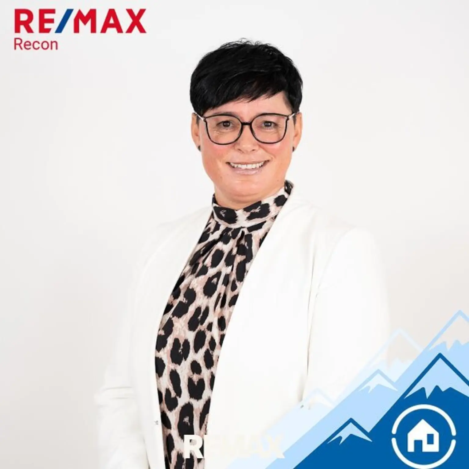 #remaxrecon
