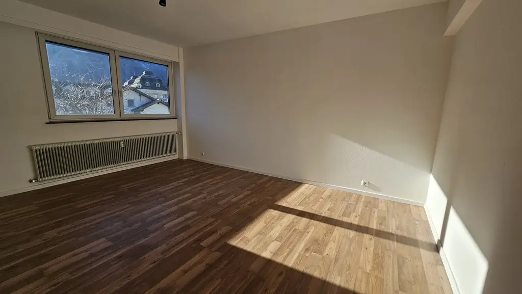 Miete - 2 Zimmer Wohnung direkt in Lienz - auch gewerblich nutzbar