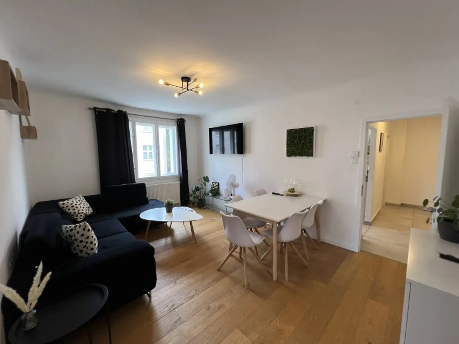 MODERNE 3 ZIMMER - IDEAL FÜR IHR NEUES ZUHAUSE