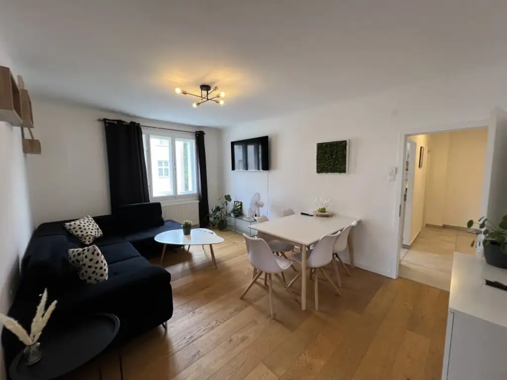 MODERNE 3 ZIMMER - IDEAL FÜR IHR NEUES ZUHAUSE