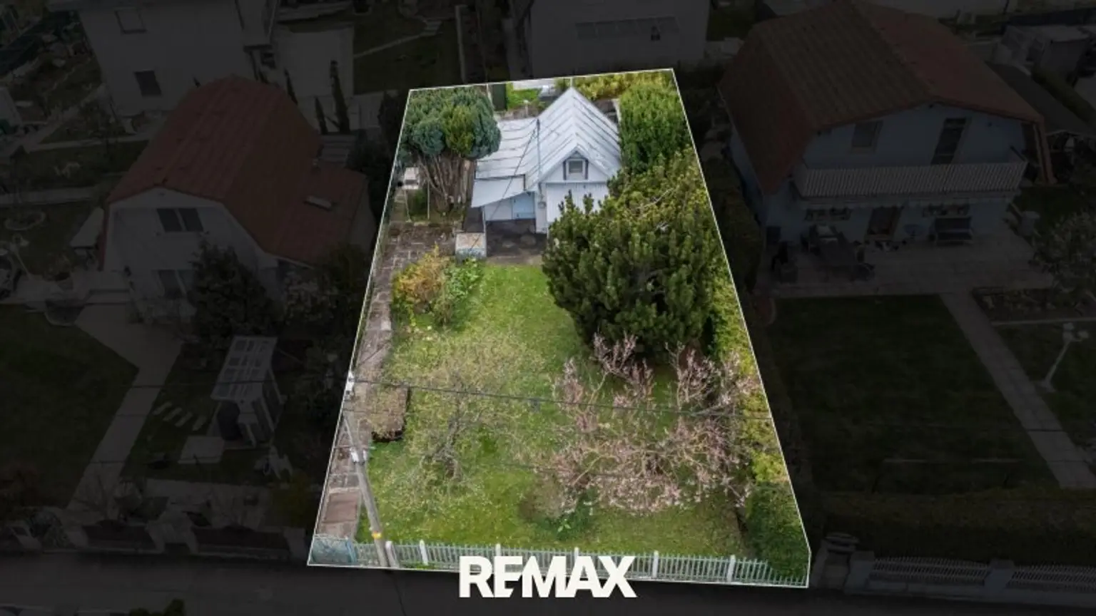 EFH 1100 Wien
