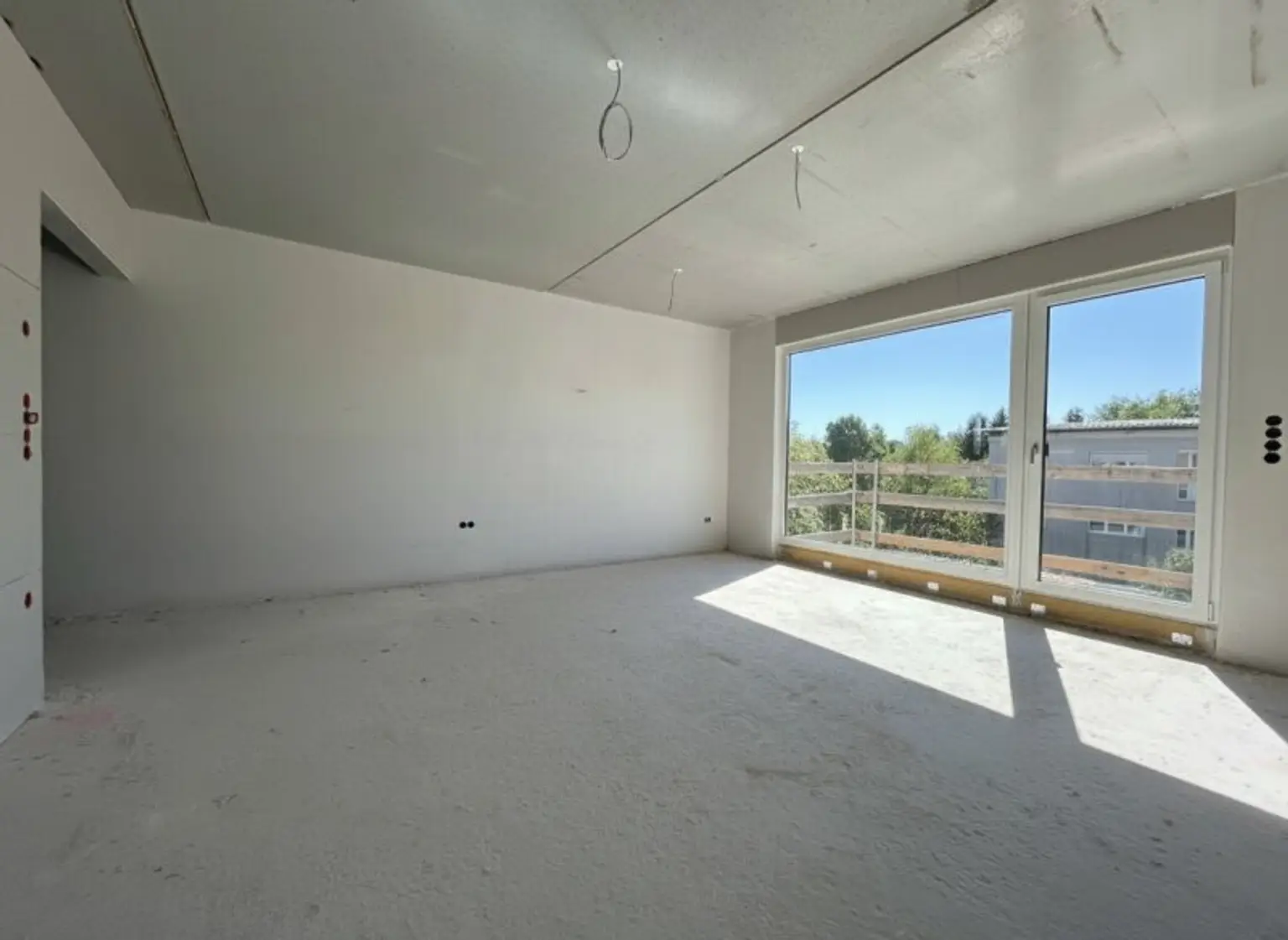Wohnzimmer Top B6