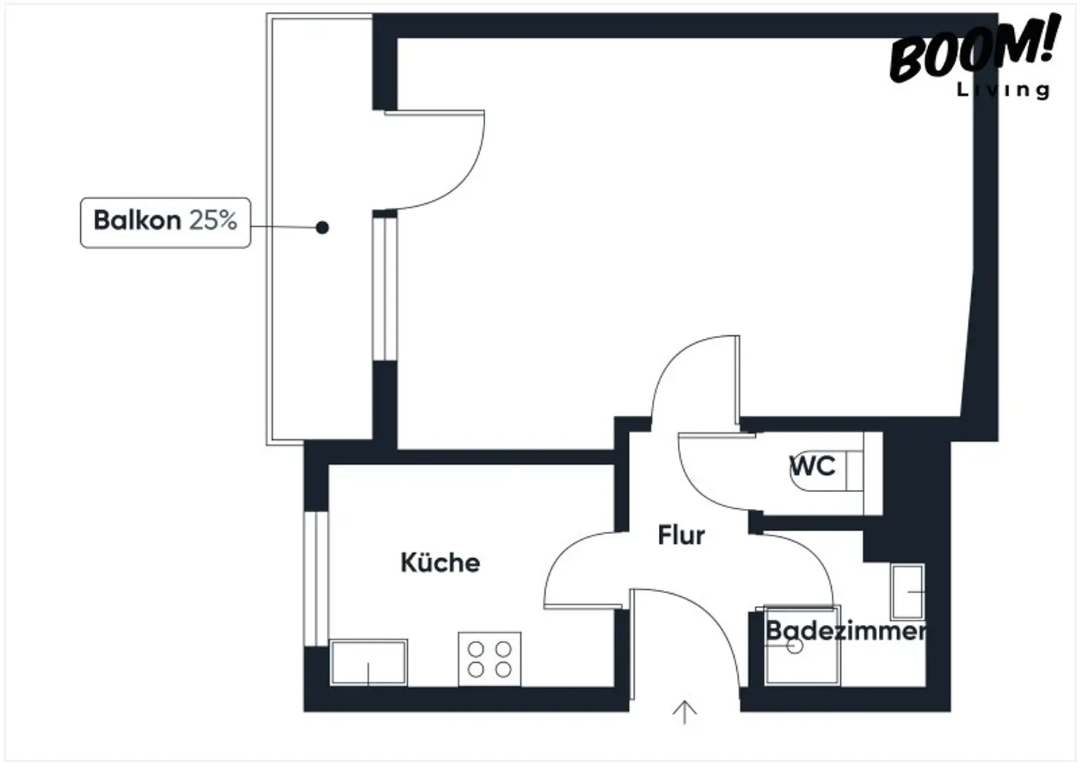 Wohnen zwischen Stadt und Natur – Leben im grünen 23. Bezirk