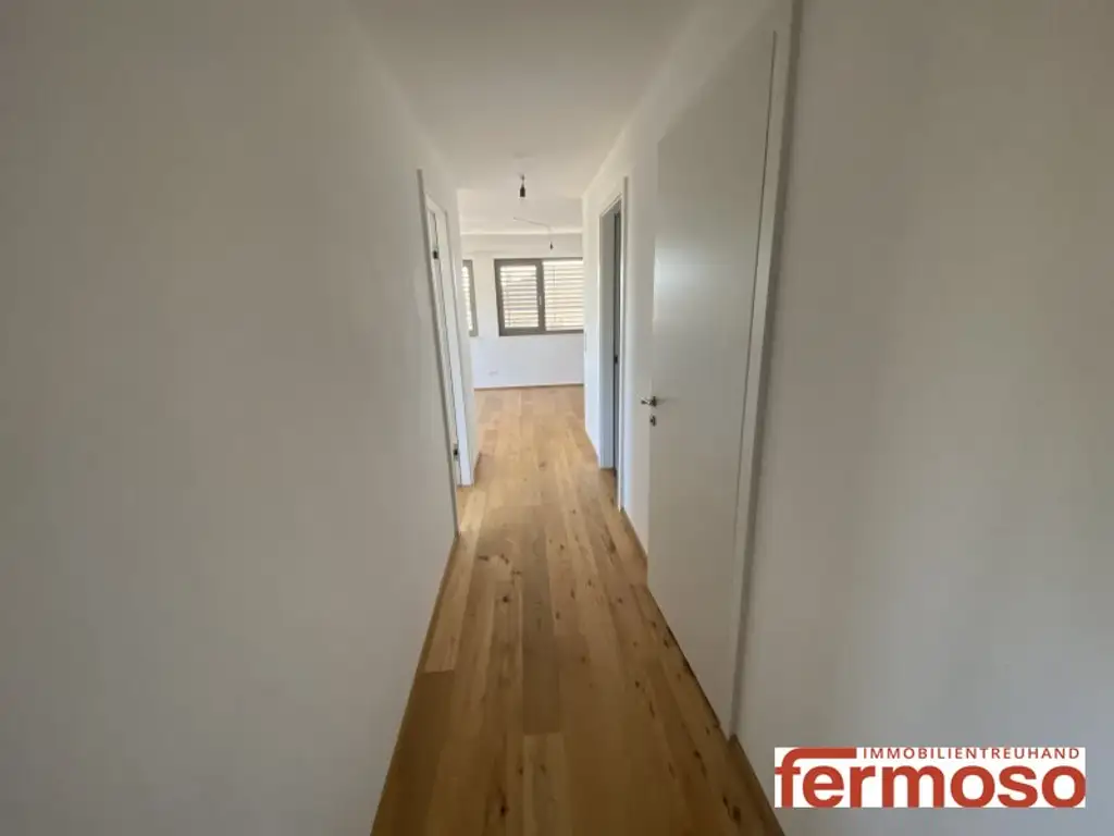 Moderne 3-Zimmer-Wohnung mit Balkon in Leopoldsdorf