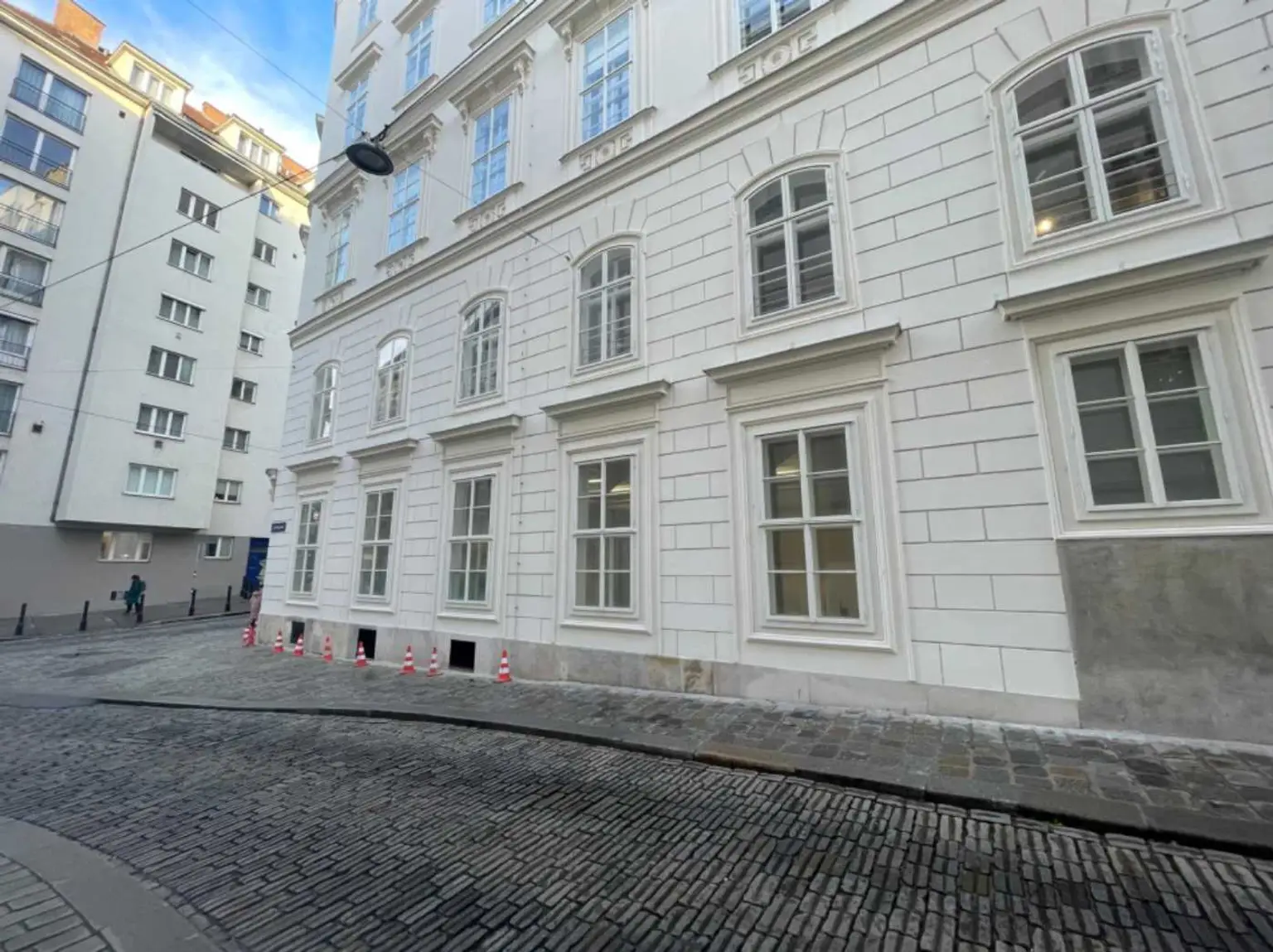 Moderne Bürofläche zur Miete