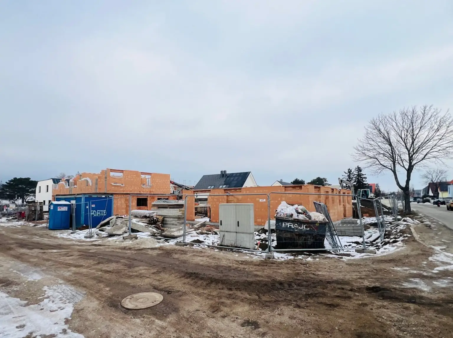 A (1) | ++ GENIALE DOPPELHAUSHÄLFTE ++ in Guntramsdorf - Typ 120 m² | Prima Service Immobilien