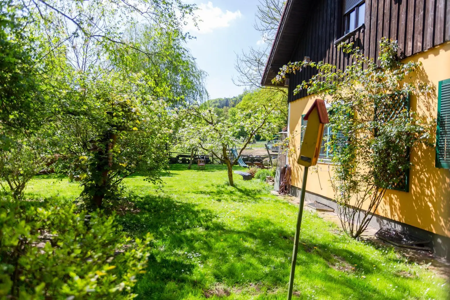 Garten I
