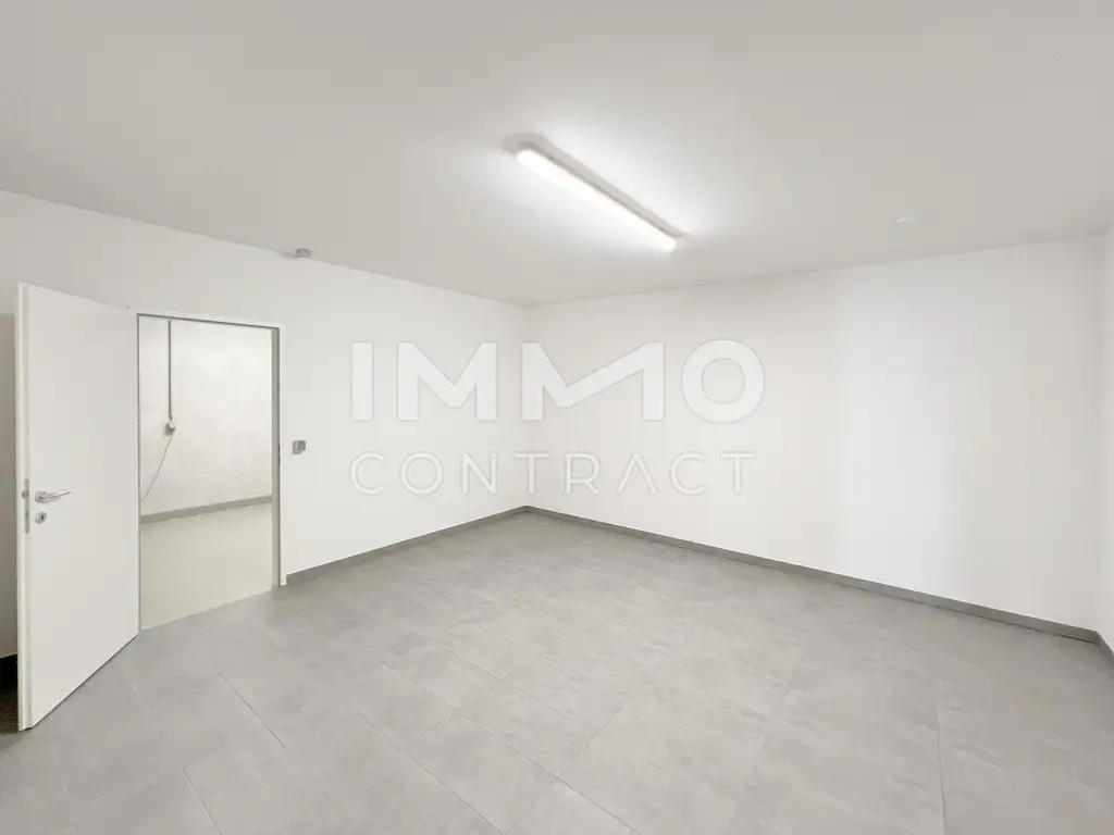4ZI-REIHENHAUS mit NEBENGEBÄUDE (BÜRO) in Grünlage inkl.2 Parkpl.
Landesförderung möglich - keine Käuferprovision