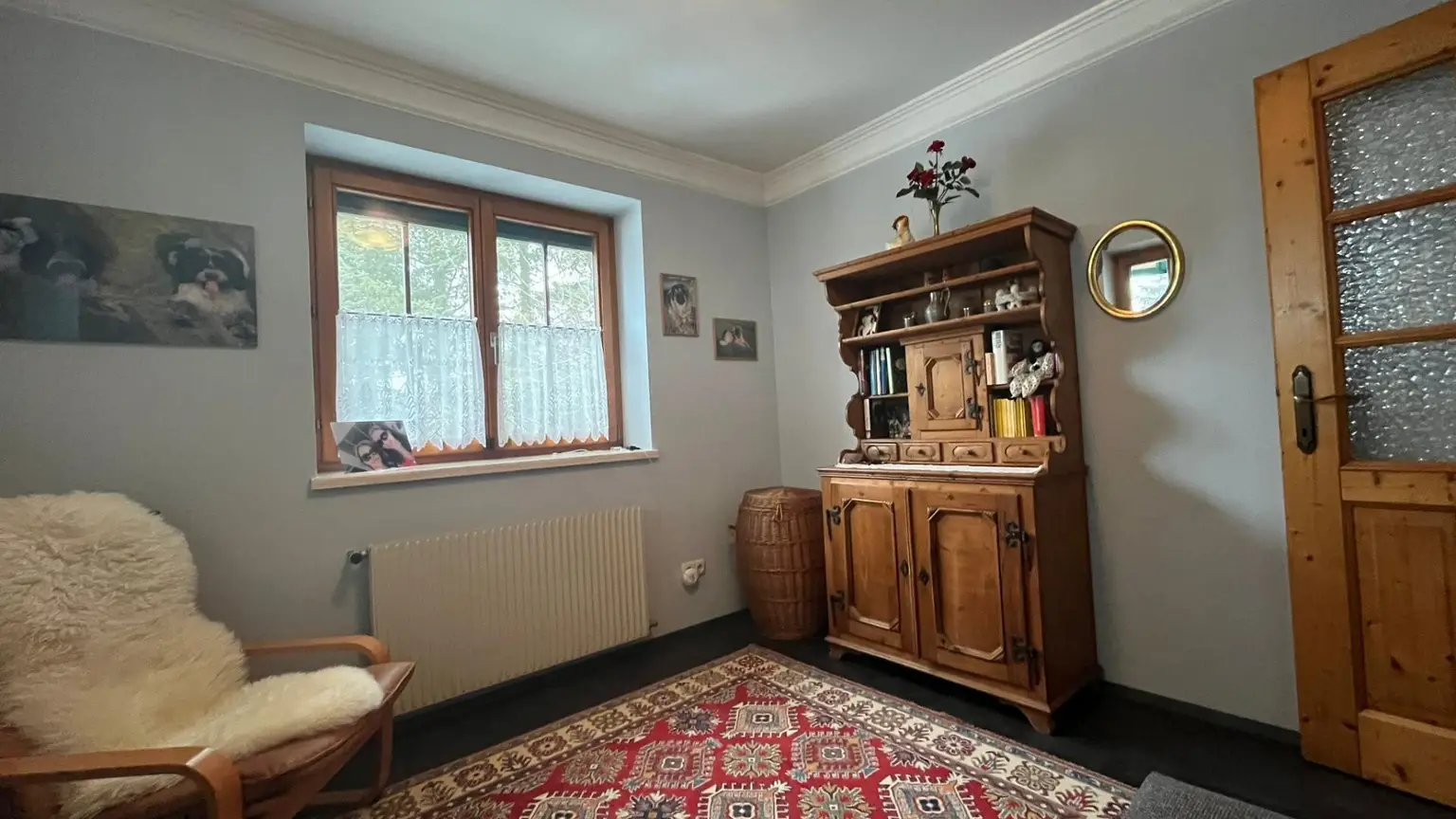 RUHEOASE NÄHE NEULENGBACH