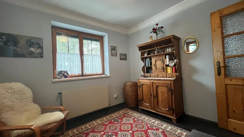 RUHEOASE NÄHE NEULENGBACH