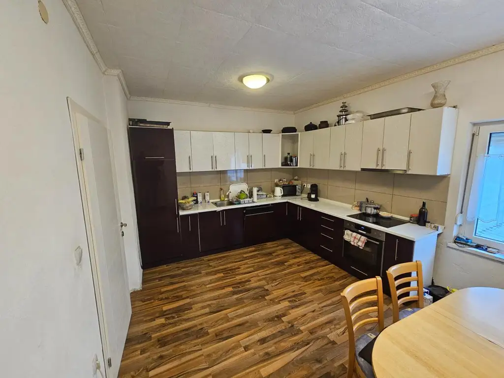 3-Familienhaus (Mehrfamilienhaus)