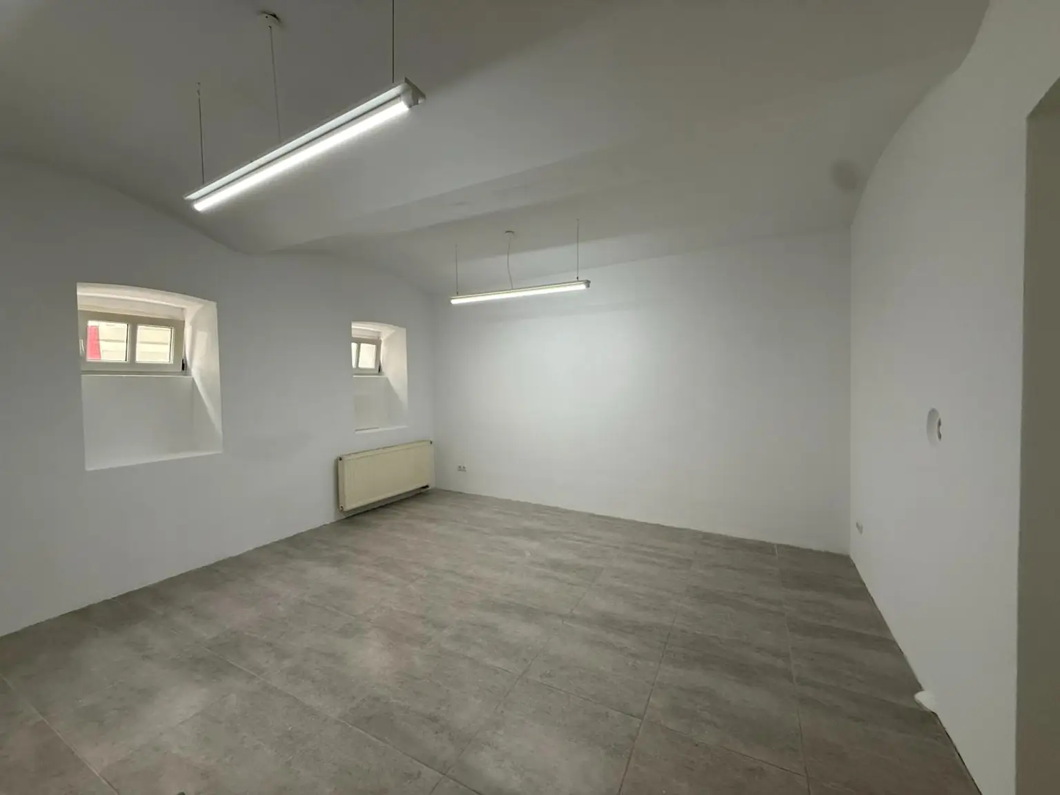 Modernes Studio mit All-Inclusive Miete in zentraler Lage