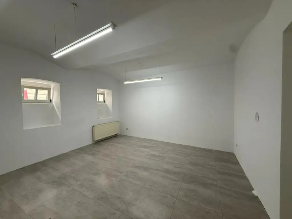 Modernes Studio mit All-Inclusive Miete in zentraler Lage