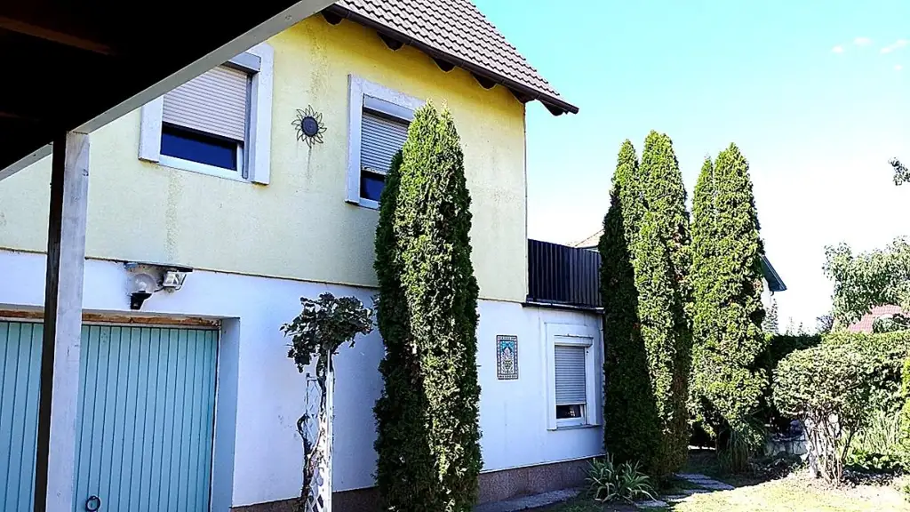 Mehrfamilienhaus 1, 2 oder vielleicht 3 Wohneinheiten?