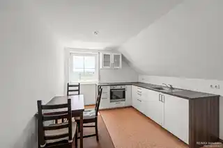 Küche DG