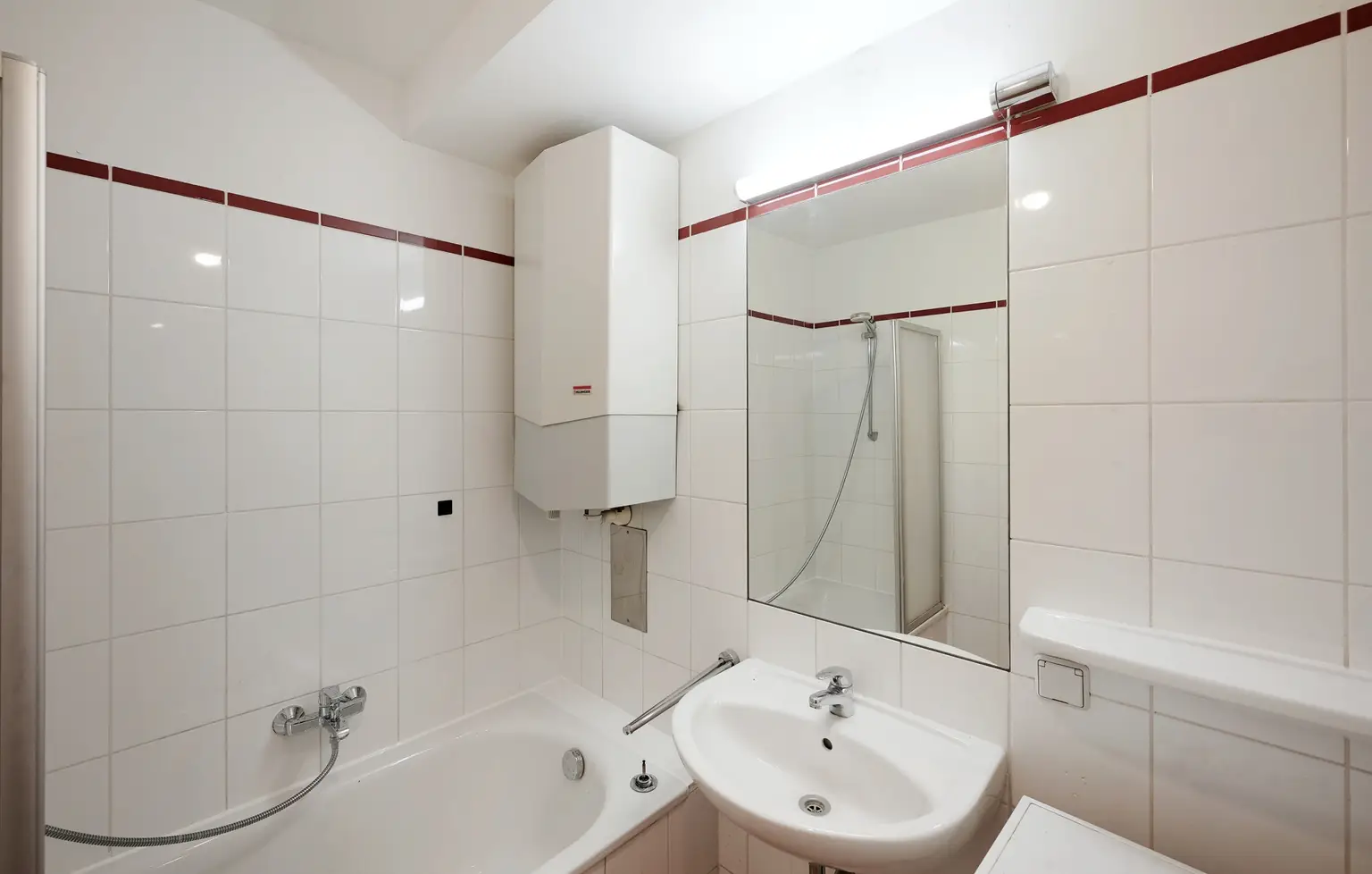 Badezimmer I
