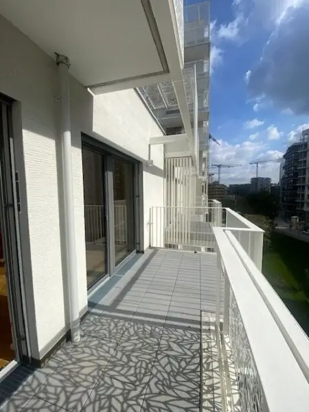 Erstbezug: Traumhafte 3-Zimmer-Wohnung mit Südbalkon in 1030 Wien!  Individuelle Küchengestaltung möglich!