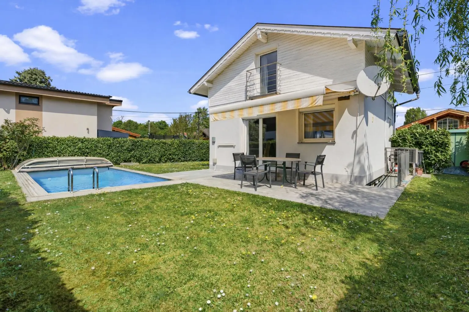 02. Einfamilienhaus 1020 Wien-Leopoldstadt