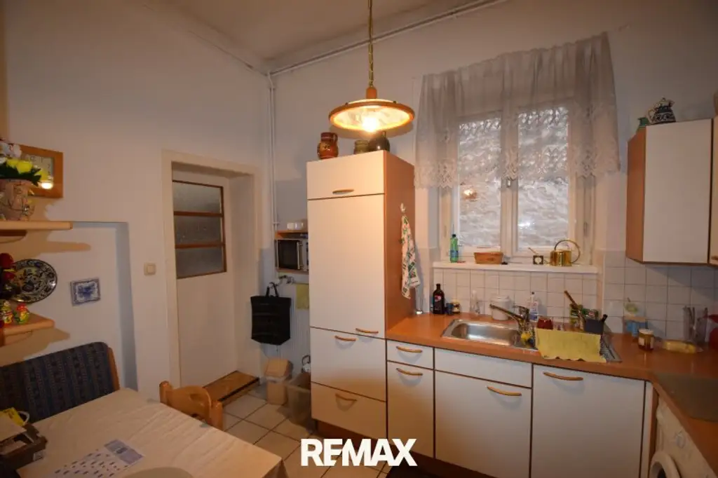 Attraktives Stadthaus im Zentrum von Waidhofen/ Ybbs