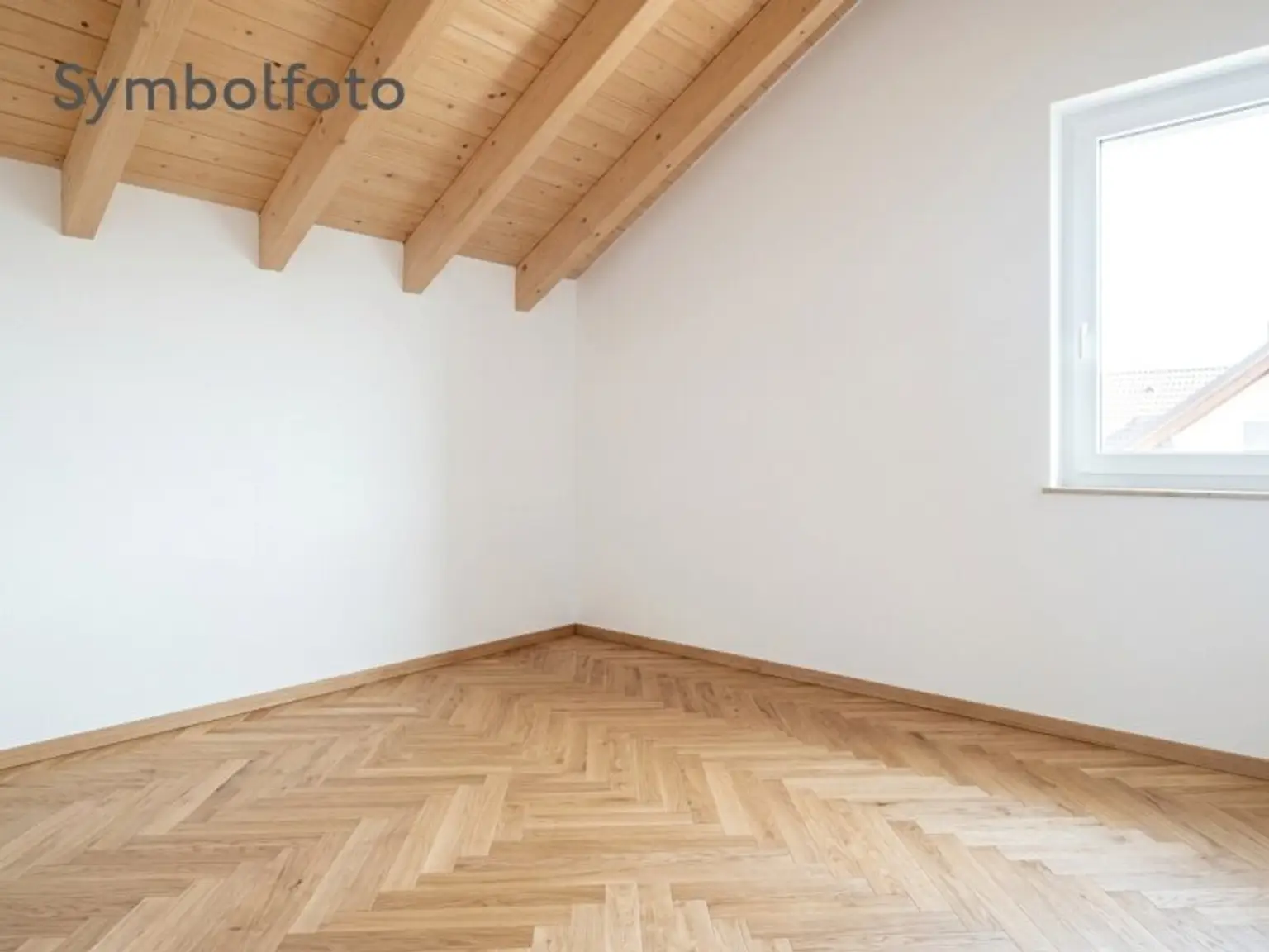 Zimmer 1 - Symbolfoto