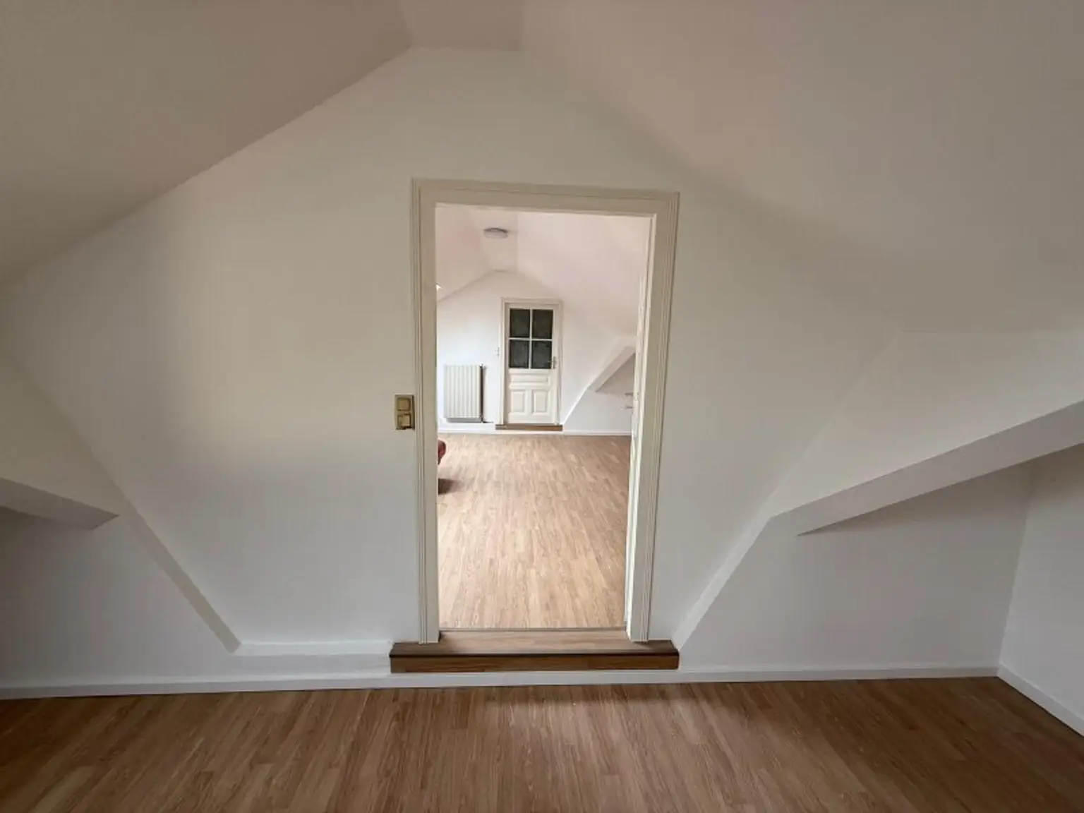 Haus im 23. Bezirk nahe U-Bahn