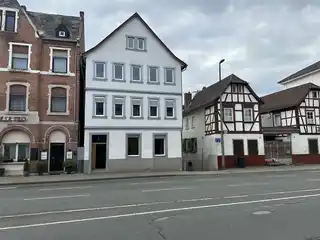 Hausfront