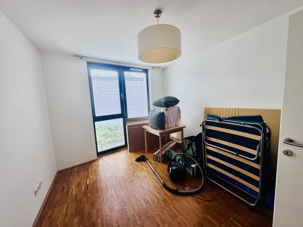 Modernes Einfamilienhaus mit 134 m² Wohnfläche in Ruhelage am Marchfeldkanal