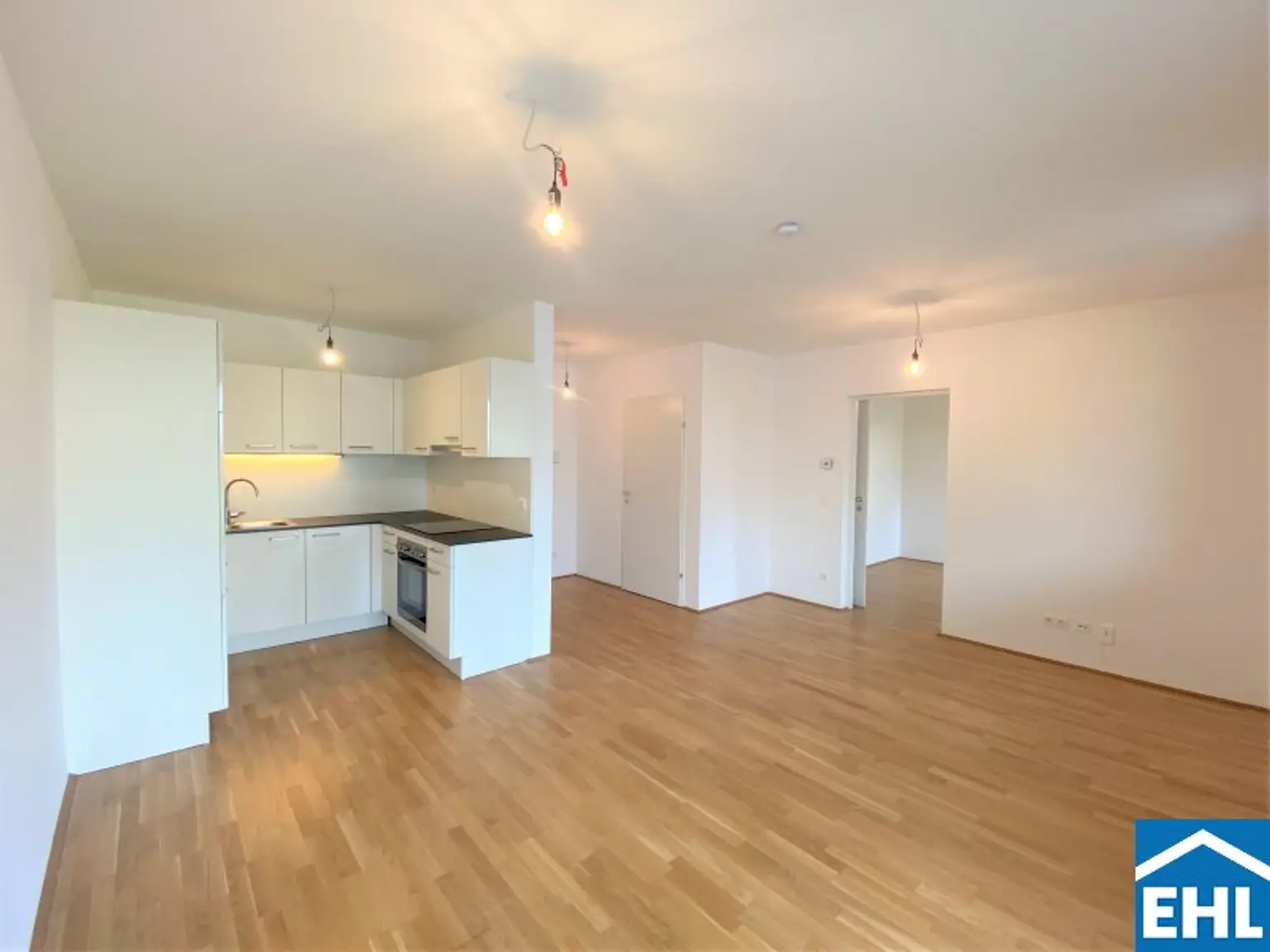 2-Zimmer-Wohnung mit Balkon - Willkommen auf den Sonnenseiten von Wien!