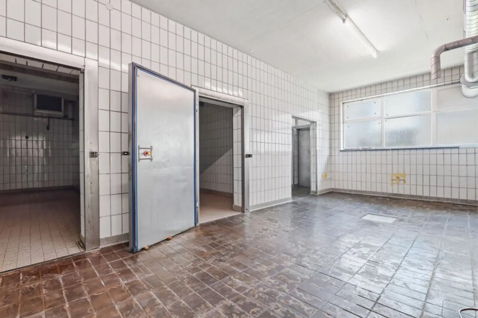Wohn- und Geschäftshaus mit Entwicklungspotenzial in zentraler Lage von Dornbirn