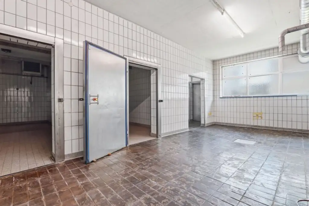 Wohn- und Geschäftshaus mit Entwicklungspotenzial in zentraler Lage von Dornbirn