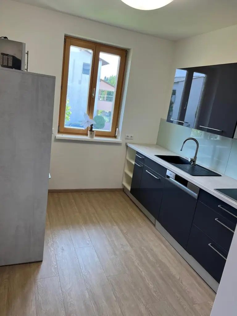 Wohlfühl-Wohnung nahe Ried i.I.