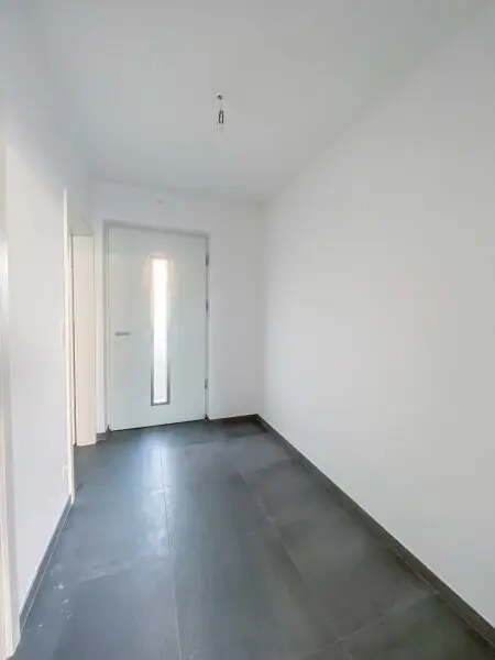 119 m2 Wohnfläche, 4 Zimmer, Doppelhaushälfte mit 93 m2 Garten in Mitterndorf, in ruhiger Wohnhausanlage!
